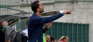 Giuseppe Scurto, allenatore del Torino