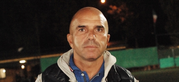 Massimo Ricardo: “Sono rimasto senza panchina perché sono una persona vera. Ora guardo partite e giocatori per la Juve”