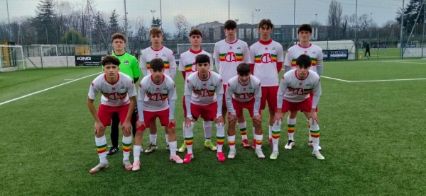 Under 17 Regionali / La partita - La Pro Eureka continua la sua marcia in vetta alla classifica del Girone B