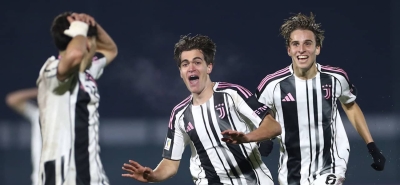 Coppa Italia Primavera / Quarti di finale - Juventus, il sogno continua: Verde, Durmisi e Leone stendono l&rsquo;Inter