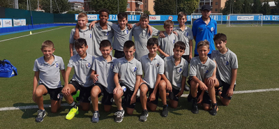 SuperOscar, primi verdetti nella Scuola calcio: già poker di qualificate per Chisola e Lascaris