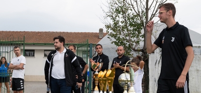 Sport&amp;Joy / Mole League - Edoardo Sbordone e Manuel Ravelli: “Grande evento, grande soddisfazione”