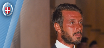 Novara, finita l’era Borghetti: il nuovo responsabile delle giovanili sarà Marco Rigoni