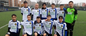 Under 17 regionali - Bacigalupo, tre punti salvezza: 2-1 a un combattivo Cenisia