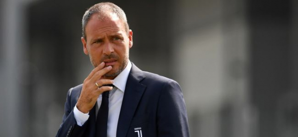 Under 17 Serie A/B: poker della Juventus di Pedone all'esordio