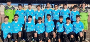 Settimo Calcio U14