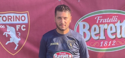 Under 16-15 serie A/B - Il Toro torna dalla doppia trasferta di Parma con zero punti