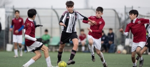 Pianezza / Carnival Trophy - Le immagini pi&ugrave; belle della fase internazionale