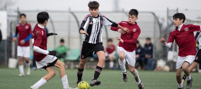 Pianezza / Carnival Trophy - Le immagini pi&ugrave; belle della fase internazionale