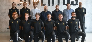 Juventus National Academy, ufficializzato lo staff: continuità con Milani e Vaccarono, novità Ravelli e Salvamano 