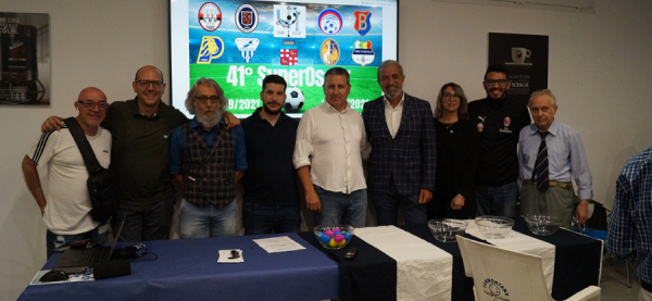 SuperOscar intitolato a Giò Frassinelli con tante novità. Chieri primo in classifica davanti ad Alpignano e Chisola