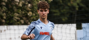 Davide De Carlo, decisivo per l&#039;Alpignano Under 17