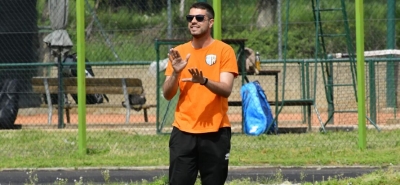 Matteo Piacenza