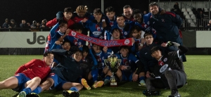 Turin Football Winter Cup - Confermate le finali allo Juventus Training Center, attesa per il sorteggio dei gironi