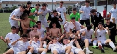 Pro Vercelli Under 16 