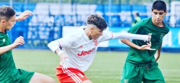 Under 16 Serie A/B &ndash; Juventus vince in extremis, Torino cade 2-1 a Firenze