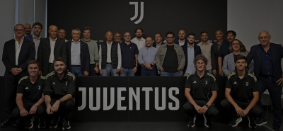 Juventus National Academy: al via il progetto per la stagione 2025/26. Novità Pecetto, confermati Andrea Vaccarono e il suo staff