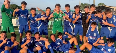 Under 14 regionali / Fase finale - Vittoria in rimonta per la Volpiano Pianese contro il Lascaris, il Chisola non va oltre il pari in casa del Cuneo Olmo