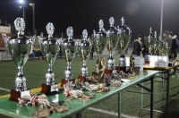 Calcio&Coriandoli - Esordienti 2005: Inter, trionfo alla prima partecipazione