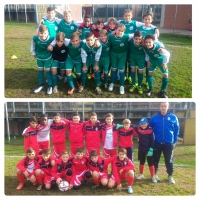 Il Nichelino Hesperia è concreto, per l' Orione Vallette è già Natale.