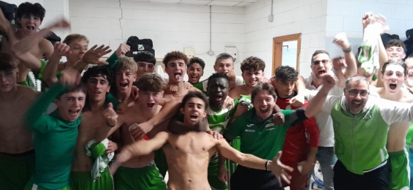 Continuità Caraglio: Roberto Silvestri sale in Under 17, Miha Lulzim prosegue in Under 16, Paolo Battisti passa in Under 15