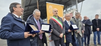 Al &ldquo;Don Mosso&rdquo; di Venaria nasce il nuovo Centro Tecnico Federale: un sogno che diventa realt&agrave; per il calcio piemontese