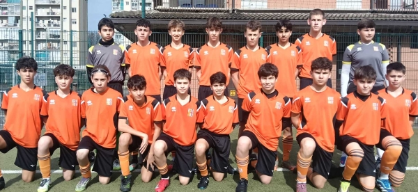 Under 14 regionali / Gli anticipi – Giovanile Centallo e Ivrea finiscono al top. Il Cuneo Olmo consolida il primato