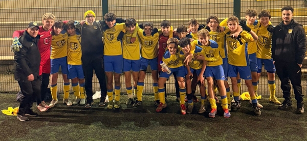 Autovip San Mauro / 1° Memorial Renzo Vargiu - Appuntamento al parco Einaudi per le migliori squadre del torinese