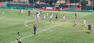 Ottavi di Finale / Andata - Torino-Juventus 2-5