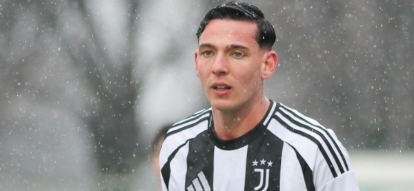 Alessio Vacca, autore dell&#039;assist vincente