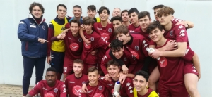 Under 17 regionali / Girone B - Prova di forza del Vanchiglia, settebello del Borgaro