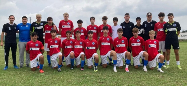 Under 16 regionali / Report - Le tabelle dei gironi, ultimi verdetti sulla linea del traguardo. La migliore quarta arriverà dal girone D