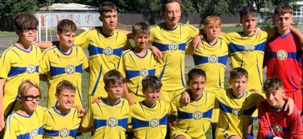 Mirafiori U14