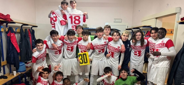 Under 17 regionali / Report - Pinerolo vittima illustre della Monregale, Borgaro e Novese non perdono il treno salvezza, balzo in avanti dell'Asti