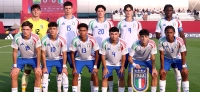 Italia Under 18 - Italia travolgente al Mondiale: 4-0 alla Bolivia e qualificazione ai sedicesimi di finale