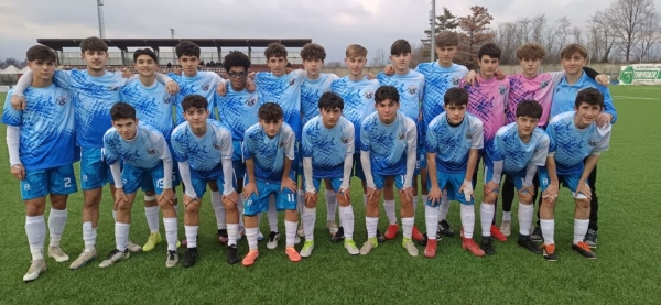 Under 16 regionali / Report - Obiettivo salvezza raggiunto per Atletico Cbl e Lucento. Che forza lo Spazio Talent Soccer