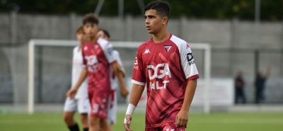 Manuel Giarratana - Vanchiglia (foto Thomas Parisi)