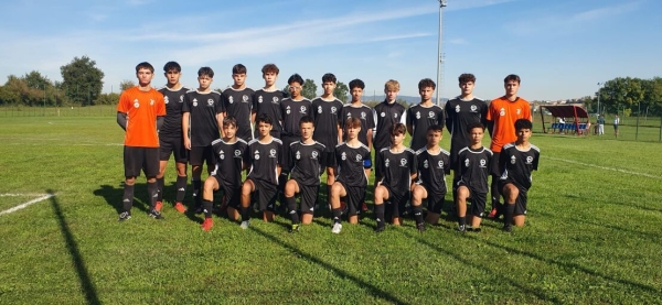 Under 15 regionali / Le partite decisive - Suno e Biellese si giocano il tutto per tutto. SCA Asti, ultimo sforzo per la salvezza