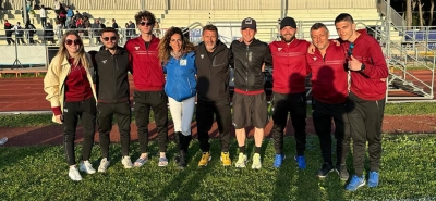 New Sport Inn, che successo la Massa Cup. Roberto Virardi: “Torneo fantastico, grazie ai partecipanti e al nostro staff”