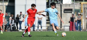 Trofeo Lascaris / Under 16 - Le immagini delle finali: trionfo Lodigiani sulla Juve, alla Pro Vercelli il terzo posto
