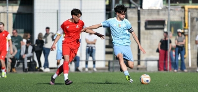Trofeo Lascaris / Under 16 - Le immagini delle finali: trionfo Lodigiani sulla Juve, alla Pro Vercelli il terzo posto