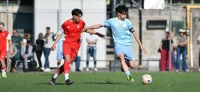 Trofeo Lascaris / Under 16 - Le immagini delle finali: trionfo Lodigiani sulla Juve, alla Pro Vercelli il terzo posto