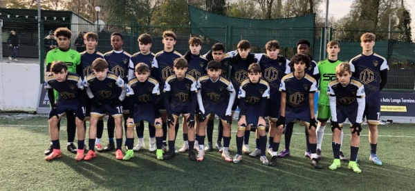 Under 15 regionali / Fase finale - Il Chisola è la prima qualificata. Ruggiti di Biellese e Cuneo Olmo