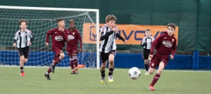 Il Bello del calcio / Le immagini di semifinali e finali: trionfo Juve, il Toro chiude quarto