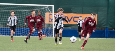 Il Bello del calcio / Le immagini di semifinali e finali: trionfo Juve, il Toro chiude quarto