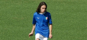 Matteo Ruella, classe 2004