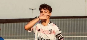 Thomas Corigliano, prima da titolare per lui