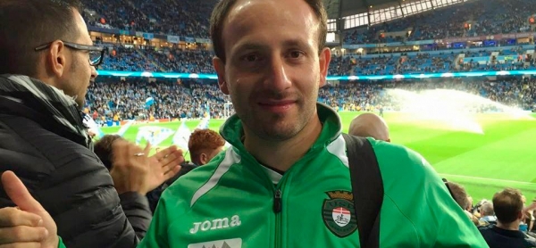 Caselette - Nicol&ograve; Avataneo prende l&rsquo;Under 17, Salvatore Giuffrida riparte dall&rsquo;Under 15