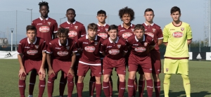 Under 15 Serie A/B – Toro raggiunto nel finale: pareggio 2-2 con lo Spezia