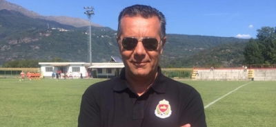 Under 16 regionale - Kl Pertusa, cambia l’allenatore: Emanuele Strazzo al posto di Fabio Profeta